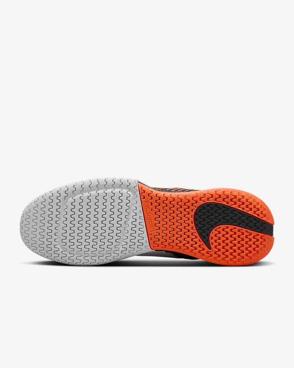 Nike pure court tennis top best sale